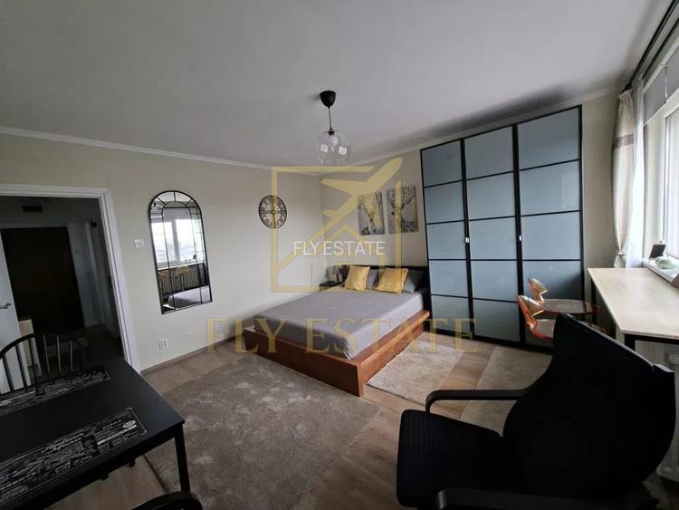 Garsoniera | Parcul Circului - 2