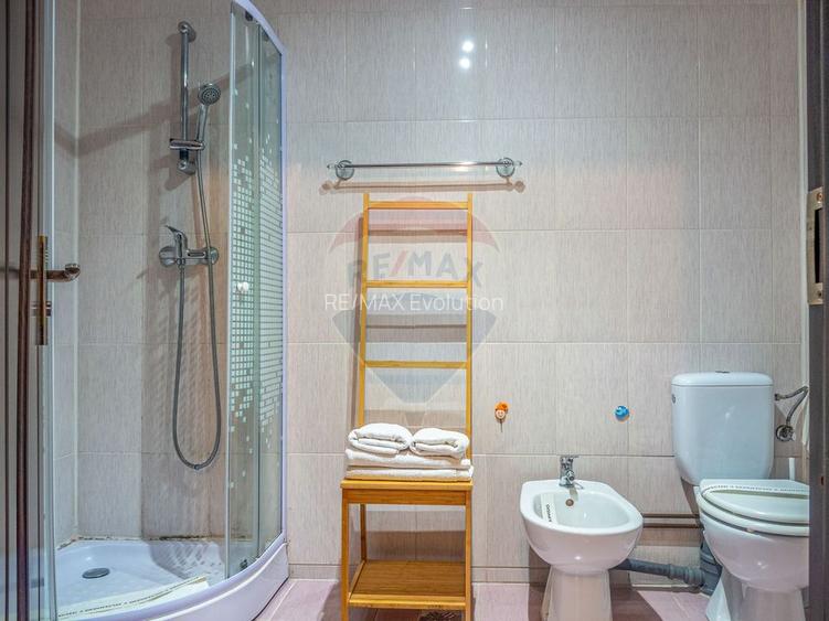 Apartament cu 2 camere de inchiriat în Sinaia - 5