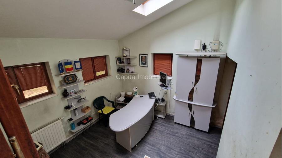 Casă/Pensiune de vanzare cu piscina interioara, Fizira, Comision 0% - 10