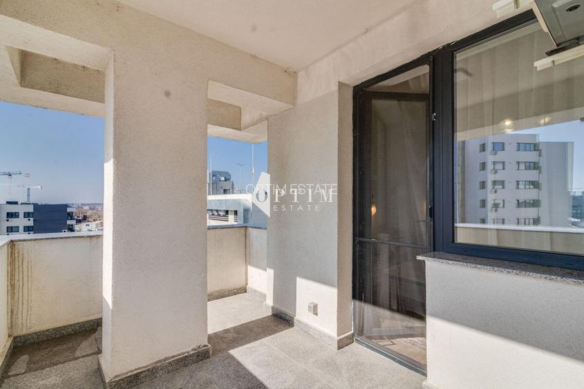 NOU! 2 camere LUMINOS, parcare INCLUSA! Ivory Pipera - 19