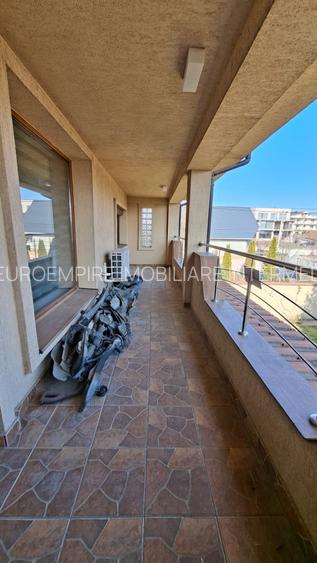 Vila P+1E de vanzare in localitatea Eforie Nord, zona de vile - 2