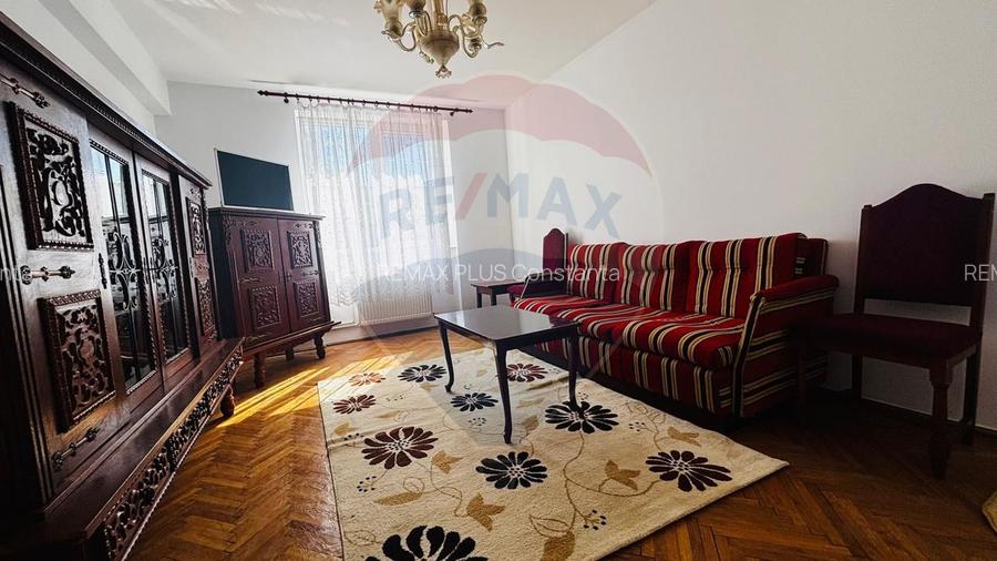 Apartament cu 2 camere de închiriat- Bulevardul Mamaia - 2