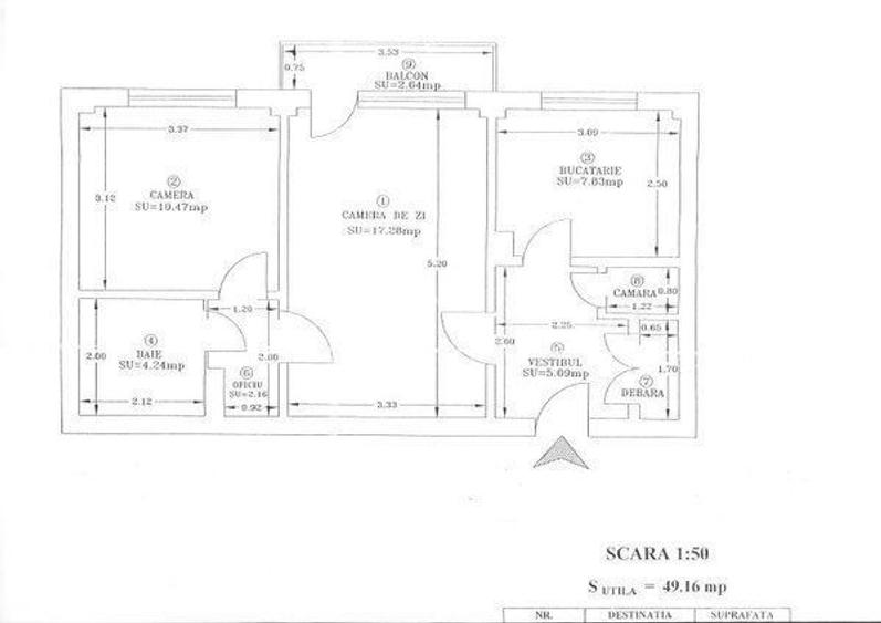 Apartament Polona/Dorobanti - 6