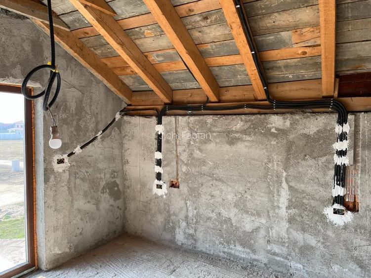 Vand casa individuala cu etaj - 8