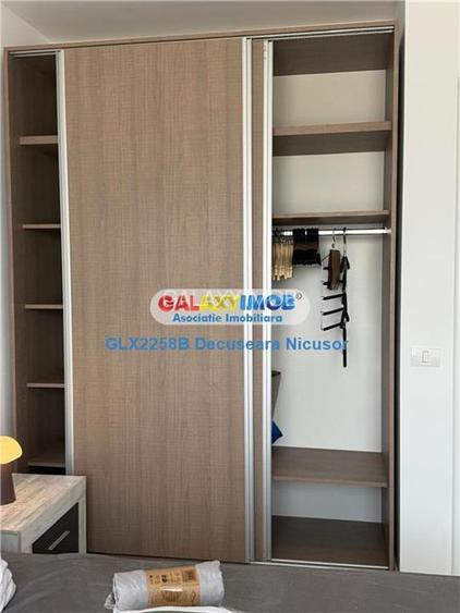 Apartament cu 2 camere Bucuresti Sector 6 Mobilat si utilat 500 Euro - 16