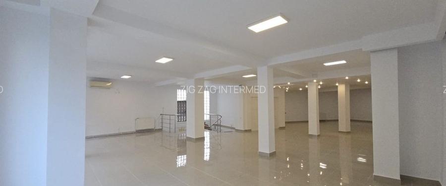 Inel II - SPATIU COMERCIAL 300 mp - 5