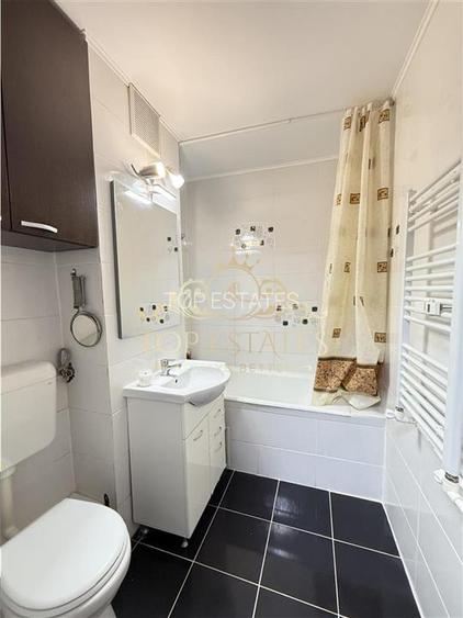 Inchiriere Garsoniera Bloc Mixt - Militari, Drumul Timonierului, Bucuresti - 6