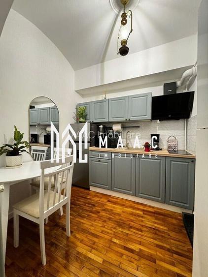 Afacere la cheie | 3 Garsoniere | Ultracentral - 2