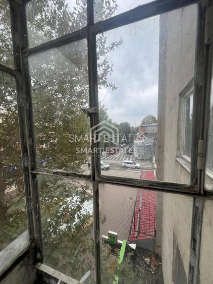 Apartament 3 camere ultracentral - centrala termica proprie - 12
