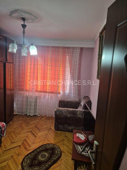 39620  Apartament 3 camere Casa de Cultura - 2