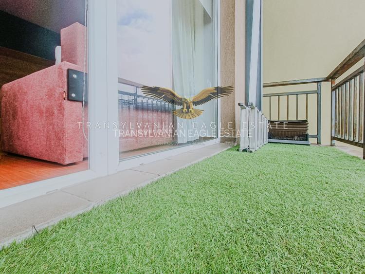 Apartament cu o camera|modern si spatios| zona Cluj Arena/UMF - 13