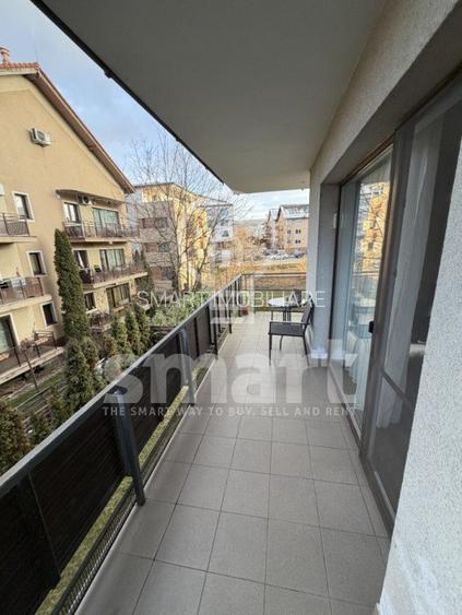Apartament 2 camere Buna ziua cu Garaj subteran - 2