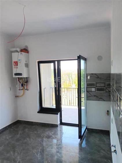 Valea Adanca TEREN 464mp cu Autorizatie de Constructie CASA PARTER 123mp si util - 8