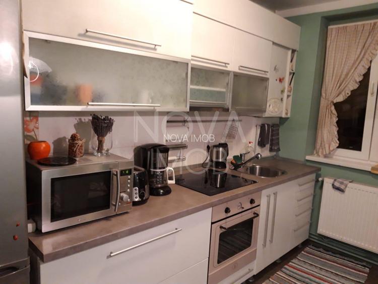 Apartament 2 camere, etajul 1  - Aleea Buia - 7