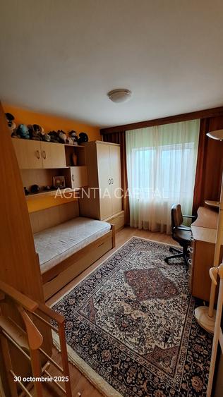 Apartament mobilat de inchiriat - 4