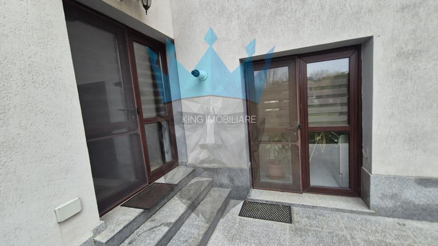  Apartament 6 Camere in Vila Bucurestii Noi  - 12