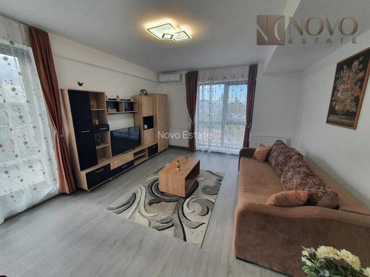 Garsoniera | Vitan-Departament Politie | Moderna | Bloc 2022 - 2