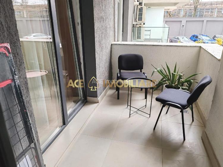 2 Camere de inchiriat | Parcul Carol | Metrou | Centrala | Parcare - 5