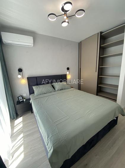 Belvedere Residence, Metrou la 5 minute - 2 Camere de inchiriat - 5