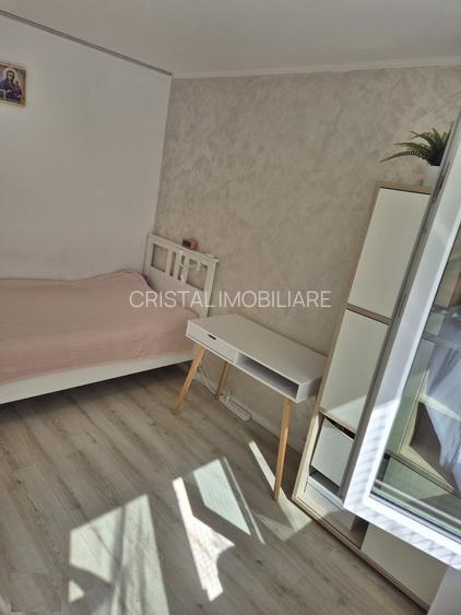Apartament Luminos 4 camere cu Centrala si 2 locuri parcare. Izvorul Muresului. - 8