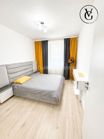Apartament 2 Camere - Novopolis - Parcare Proprie - 2