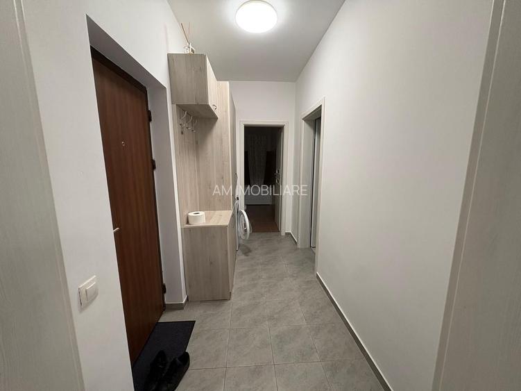 AP. 2 CAMERE, BLOC NOU, PARCARE SUBTERANA, METROU 9 MIN, COMISION 0% - 7