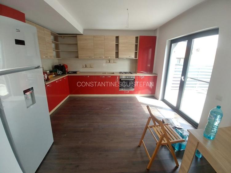 Proprietar - Single 4 camere, 330 mp curte compacta, living 40 mp - 7