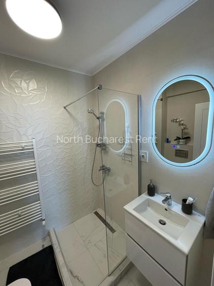 2 Camere de închiriat | Pipera | Parcare inclusă - 3