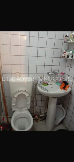 Titan - Garsoniera - 5 min. Metrou - An 1977 - Suprafata 15 mp - ANVELOPAT - 5