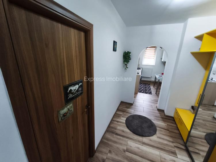 Apartament 2 Camere Decomandat | Tomis Nord | Centrală Gaze - 8