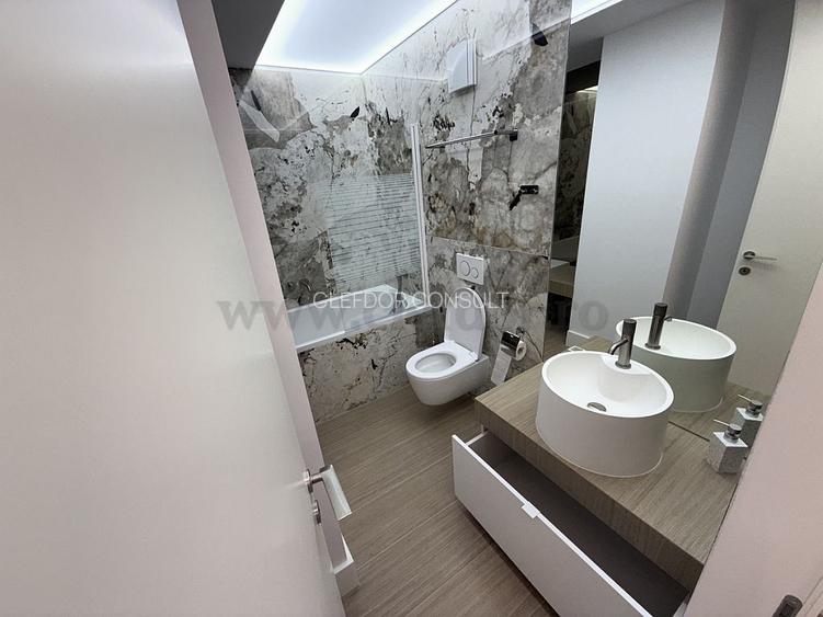 Apartament în zona Iancu Nicolae - Cambridge School - 9