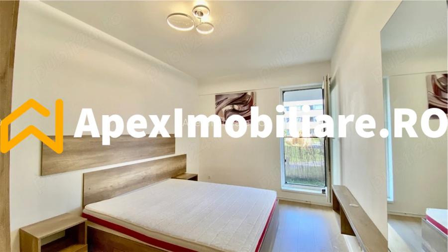 Apartament 2 camere de inchiriat Bucurestii Noi București | ApexImobiliare.ro - 2