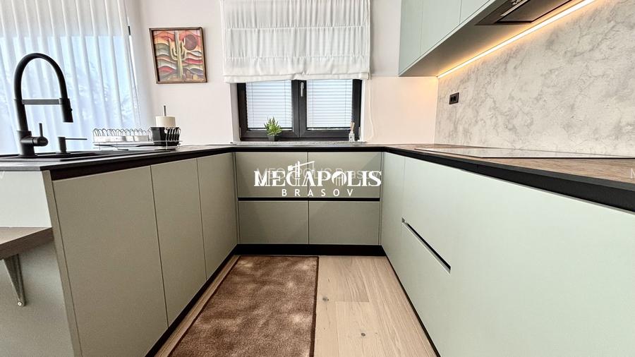 Casă 3 camere | Curte 625 MP | Premium | Drum Privat | Cristian - 21