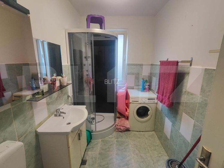 Apartament 3 camere, gradina de 60 mp ,zona Eroilor - 6