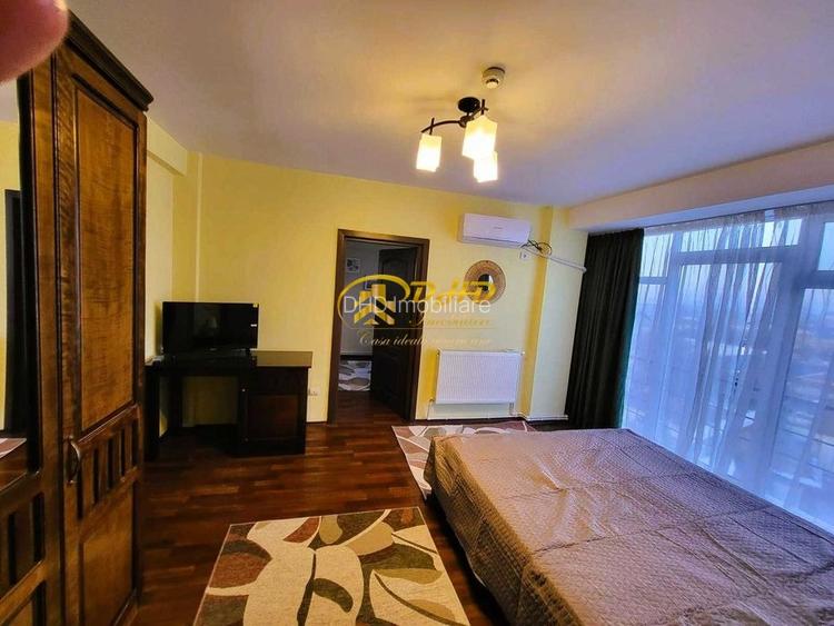 Apartament 2 camere Bucium - 7