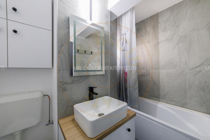 Apartament 2 Camere Exercitiu etaj 2/4 - 11