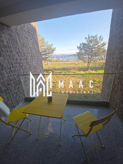 Apartament 2 camere | 50 MPU  | Parcare | Turnisor - 17