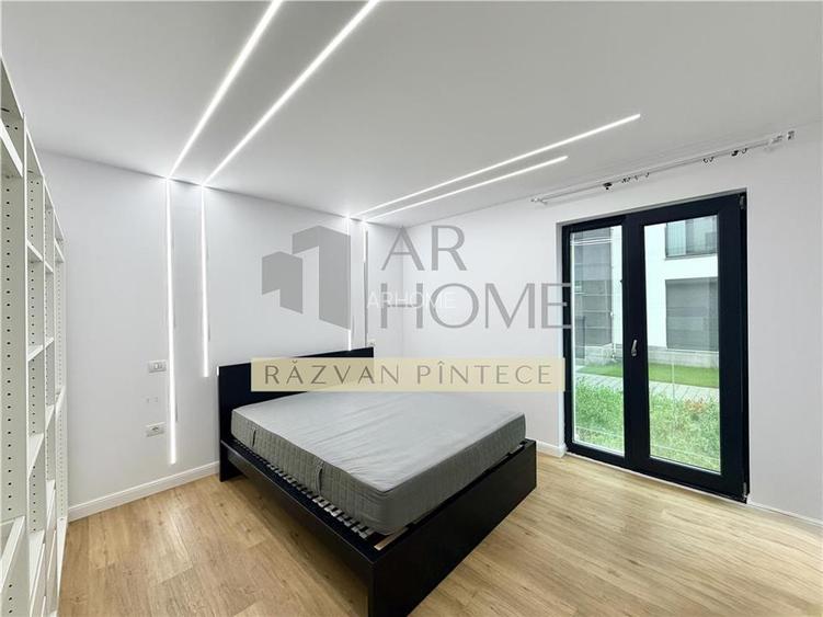 Apartament 4 camere | de lux | 120 mpu | 2 x parcare | Albert Ploiesti - 17