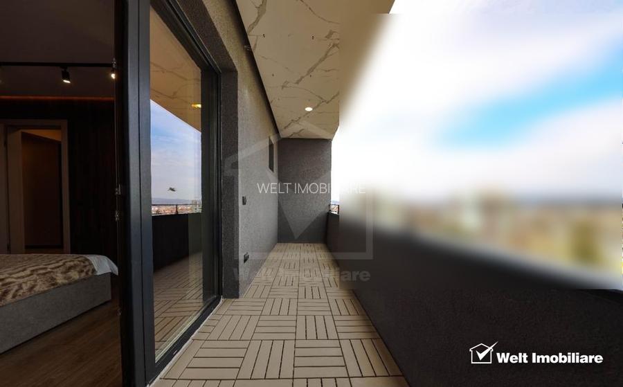 Apartament 2 camere, ultrafinisat, Gheorgheni, Cluj Napoca - 6