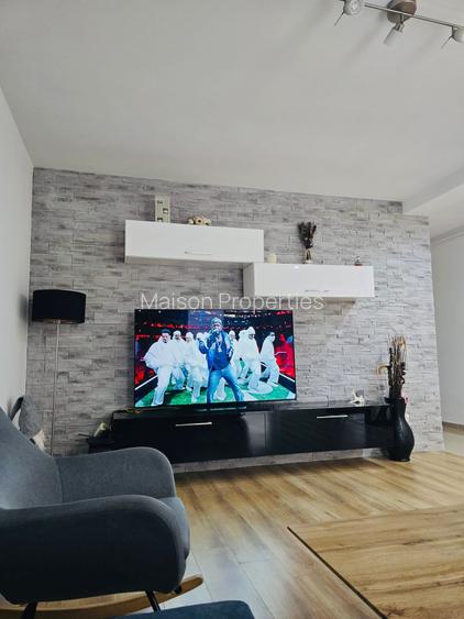 COMISION 0% | Apartament 3 Camere | Zona Giroc | 70mp Utili + 8mp Balcon - 8