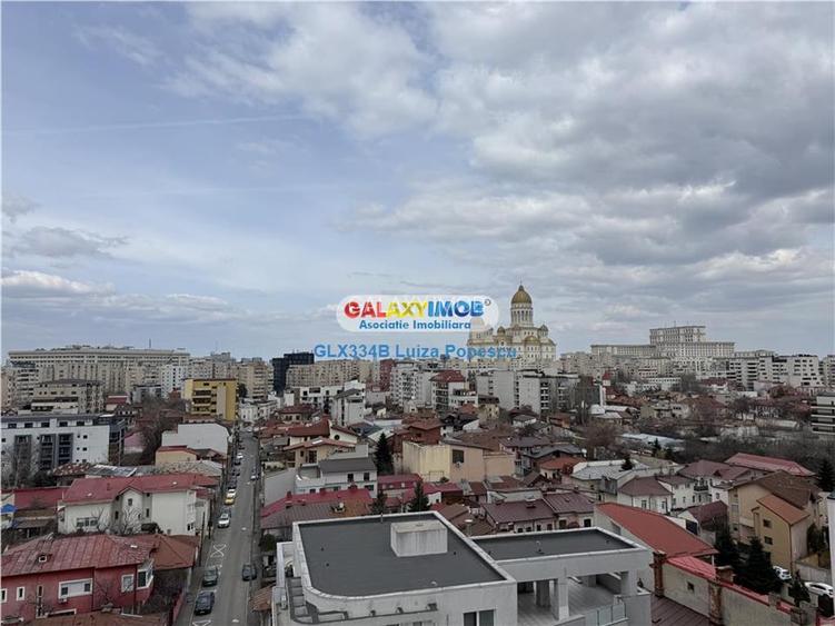 Apartament 3 camere 13 SEPTEMBRIE-ZONA MARRIOTT | parcare inclusa - 10