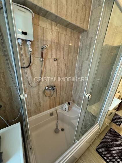De Inchiriat Apartament 2 camere renovat, zona Unirii - 4