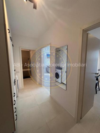 PRIMA INCHIRIERE - Garsoniera cu Loc Parcare - Sos. Salaj - 5