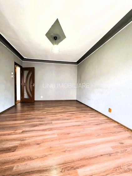 Podul de Fier-Iasicon Towers-2 Camere Decomandat 57mp-bloc cadre - 2