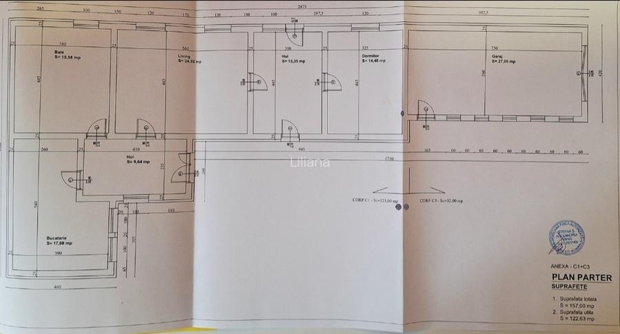 Casa de vanzare Movilita Ialomita - 10