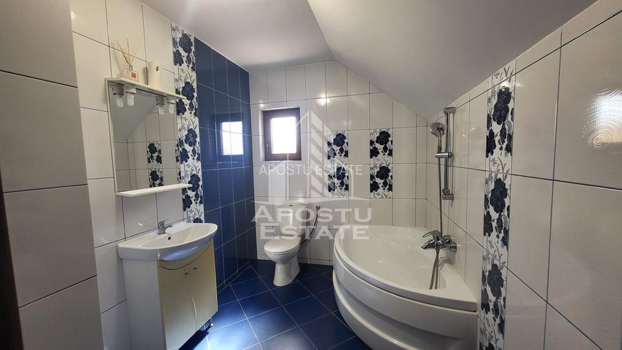 Casa individuala,4 camere,2 bai,Dumbravita - 16