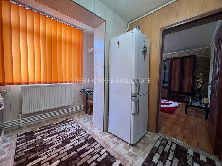 Apartament 2 camere, zona Scoala Generala Andrei Saguna - 10