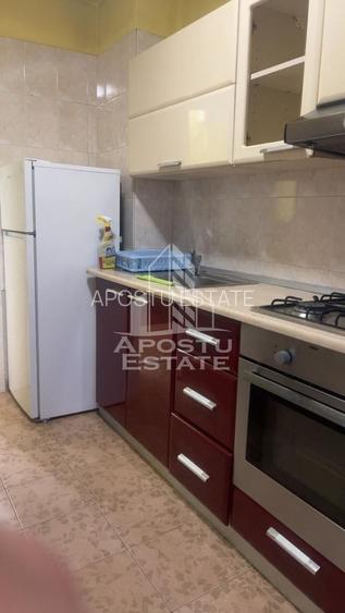 Apartament 3 camere , Centrala Proprie , Zona Aradului - 7