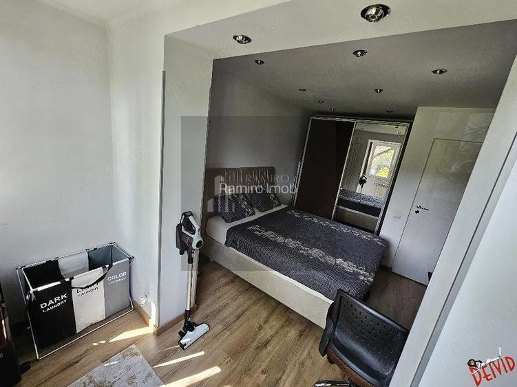 Vanzare apartament 3 camere |  Crangasi |  Prox Metrou |  Tramvai 41 - 5