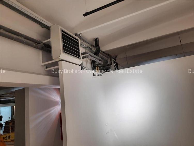 Spatii Comerciale - 500 mp - Showroom - Comert - 16